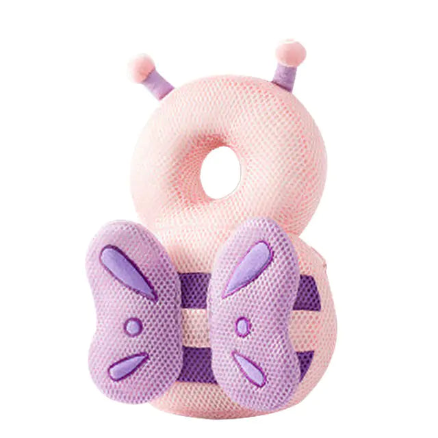 Baby Anti-Fall Headrest - # BAGEG117S10008