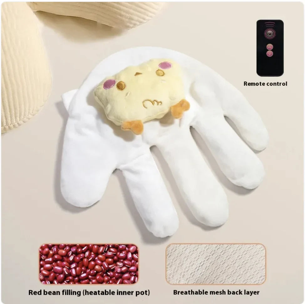 Baby Automatic Pat - # BAGEG11610006