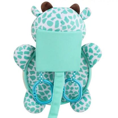 Baby Backseat Mirror - # BAGEG1410002