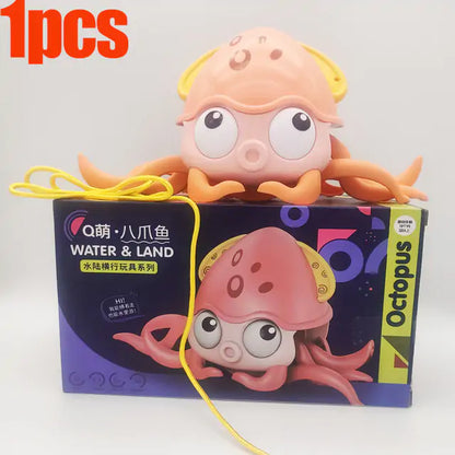 Baby Bath Toy - # BAGE11610005