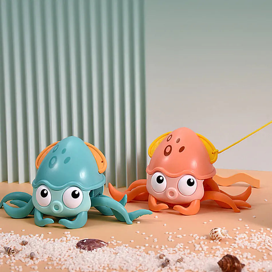 Baby Bath Toy - # BAGE11610005