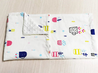 Baby Blanket - # BAGE41110005