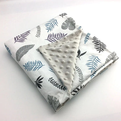 Baby Blanket - # BAGE41110005