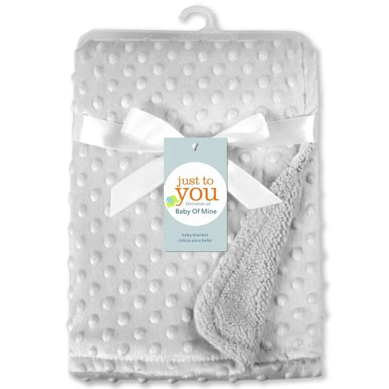 Baby Blanket  Wrap - # BAGE41210001