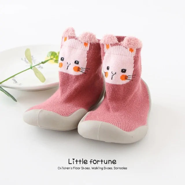 Baby First Shoes - # BASH11110005