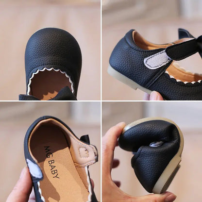 Baby Girl's Princess Shoes - # GIAA71310005