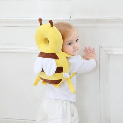 Baby Head Protector Pillow - # BAGEG117S10007