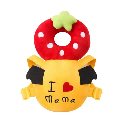 Baby Head Protector Pillow - # BAGEG117S10007