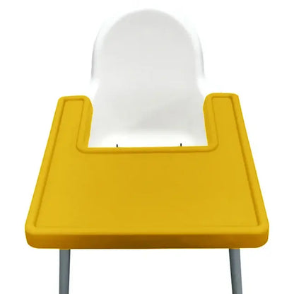 Baby Highchair Feeding Mat - # BAGEG11710001