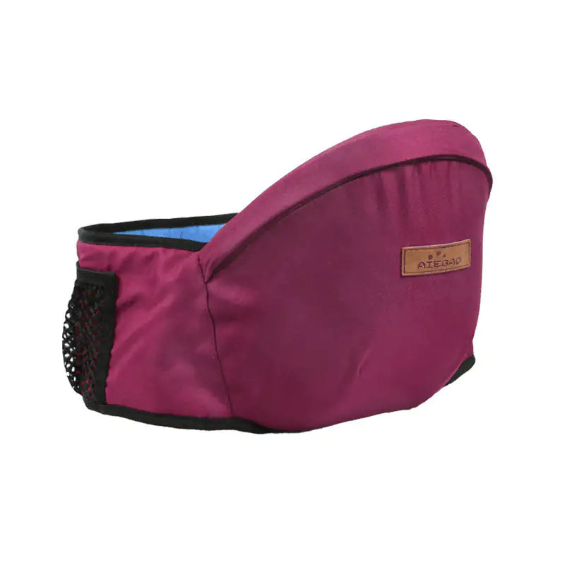 Baby Hip Seat Carrier - # BAGEG1810002