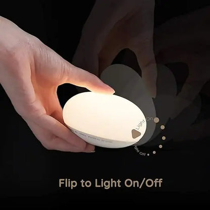 Baby Night Light - Adjustable Brightness