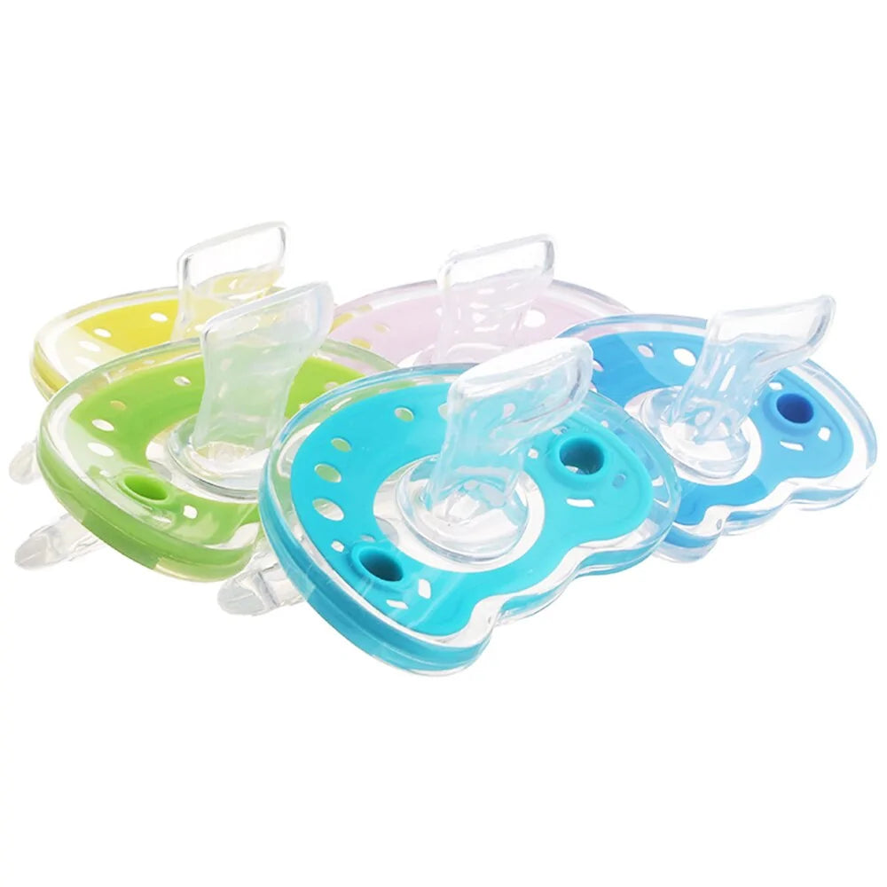 Baby Pacifier - # BAGE61310001