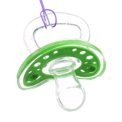 Baby Pacifier - # BAGE61310001