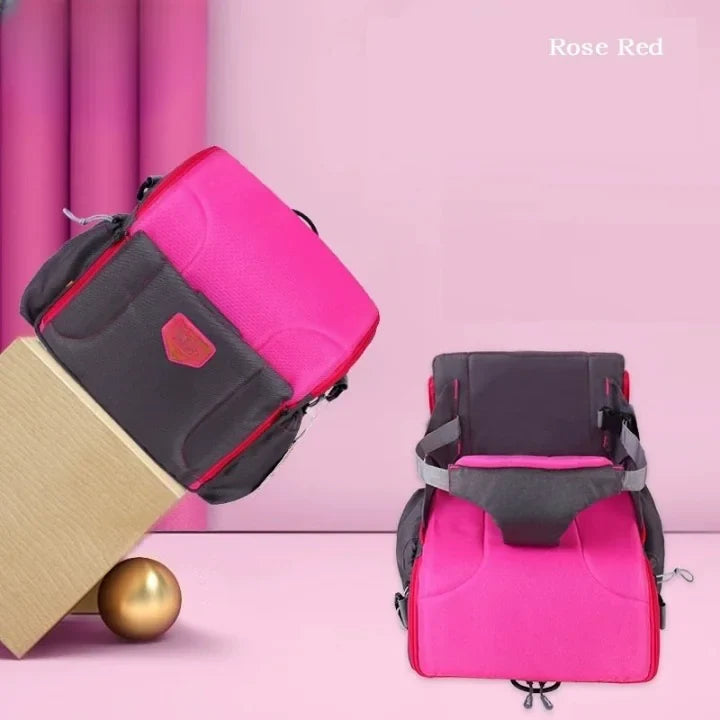 Baby Seat Travel Bag - # BAGEG11710009