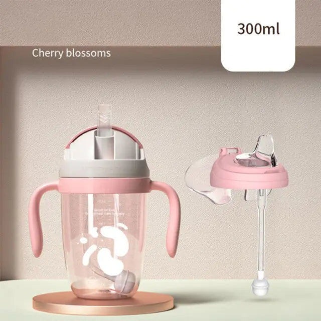 Baby Sippy Cup Bottle - # BAGE21610001