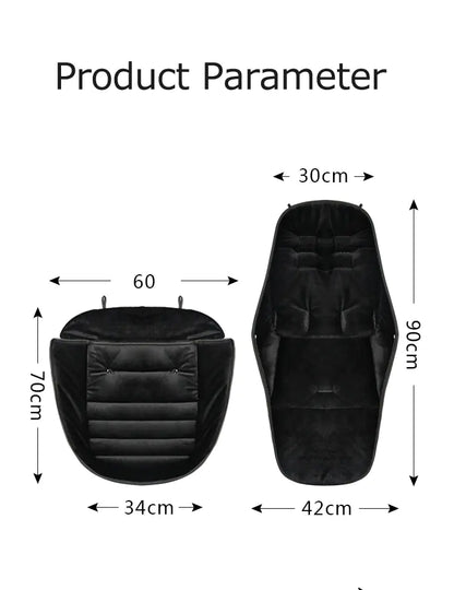Baby Sleeping Bag - # BAAA21210009