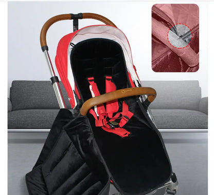 Baby Sleeping Bag - # BAAA21210009