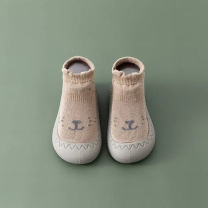 Baby Socks Shoes - # BASH11110003