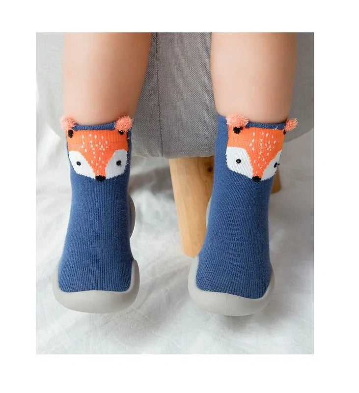 Baby Toddler Shoes - # BOAA71710001