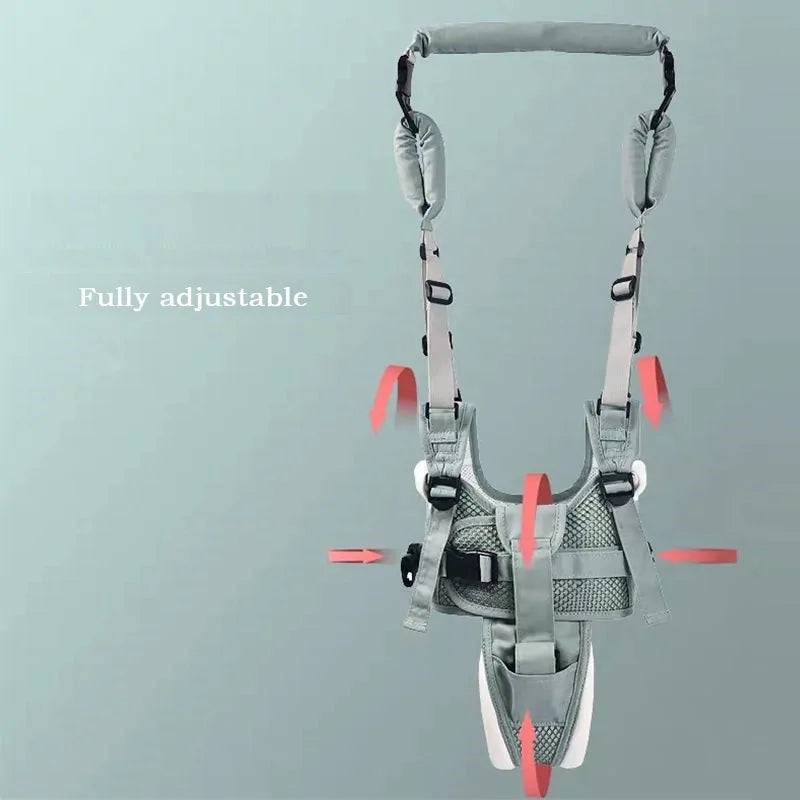 Baby Walker For Children - # BAGE81610001