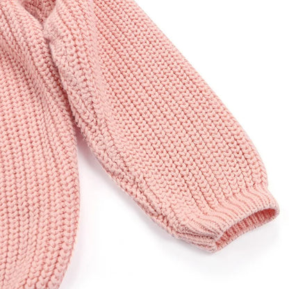 Baby Winter and Autumn Sweaters - # BOAA13510007