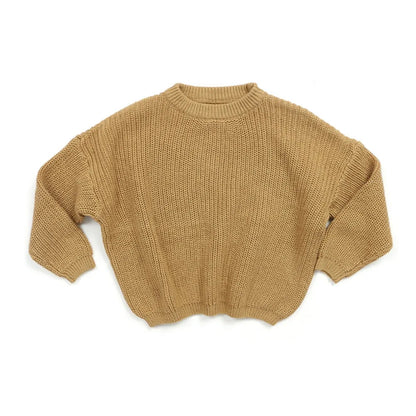 Baby Winter and Autumn Sweaters - # BOAA13510007