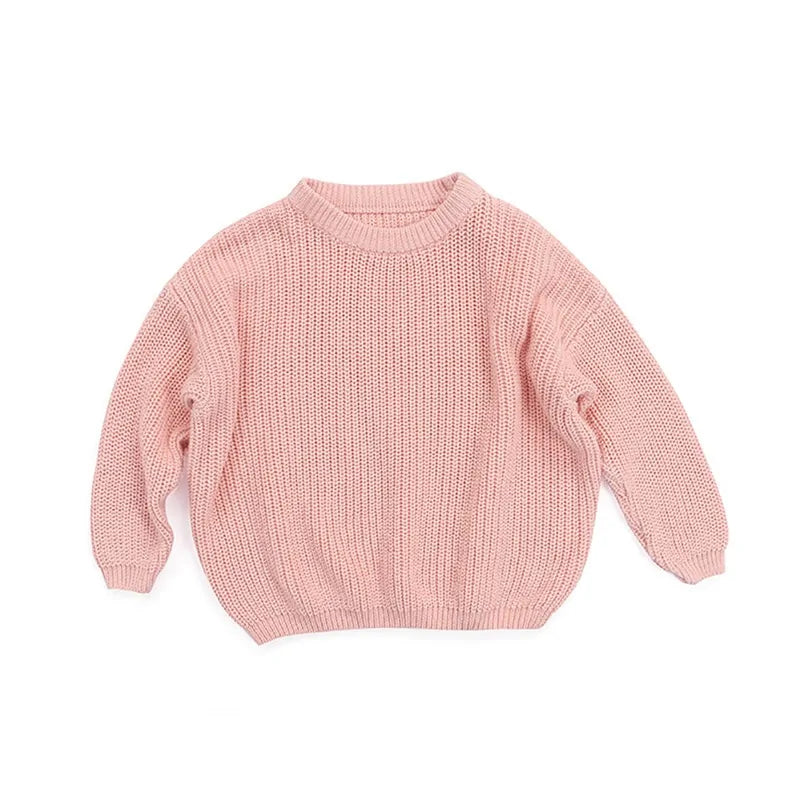 Baby Winter and Autumn Sweaters - # BOAA13510007