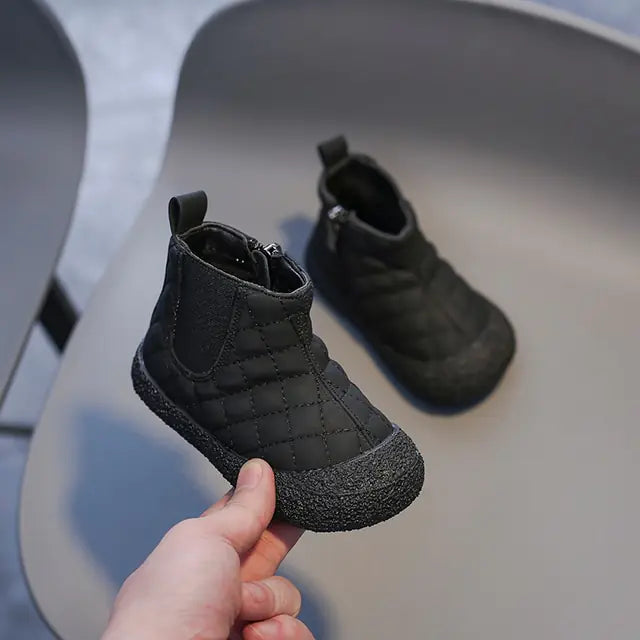 Baby Winter Boots - # BASH11110002