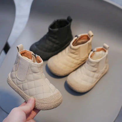 Baby Winter Boots - # BASH11110002