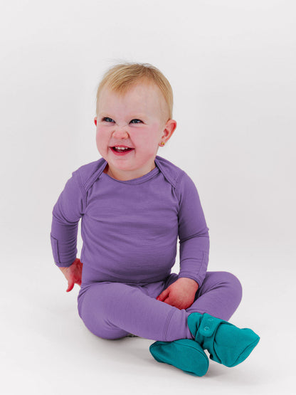 Baby Merino Wool Legging