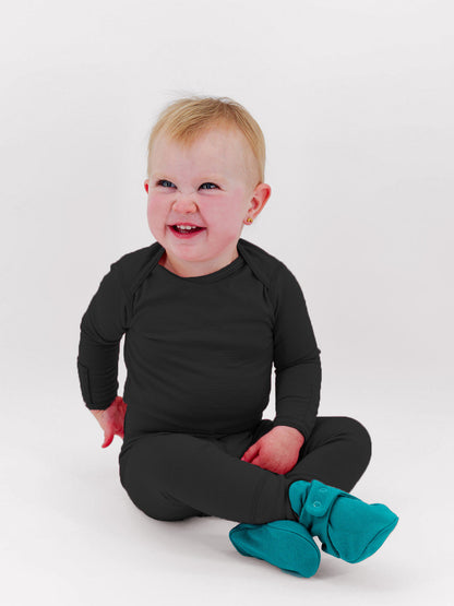 Baby Merino Wool Legging