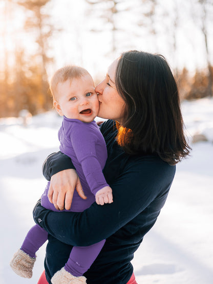 Baby Merino Wool Legging