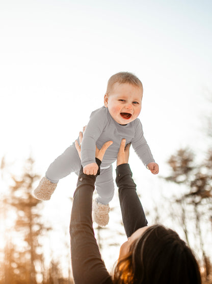 Baby Merino Wool Legging