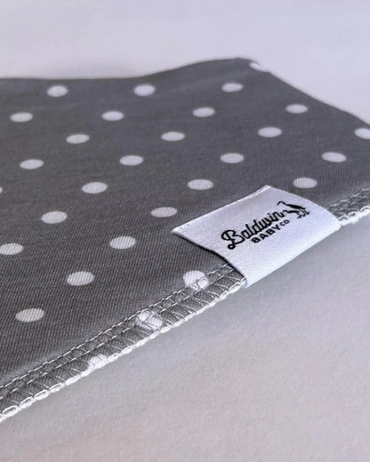 Western Bandana Bibs Collection