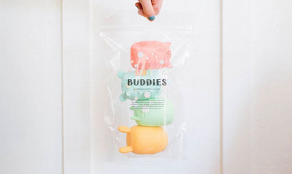 Bannor Bath Buddies