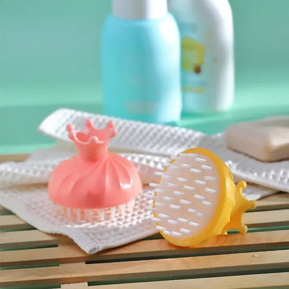 Bath Caps Toddle Shampoo Cup - BAGE11210002