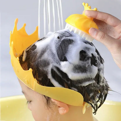 Bath Caps Toddle Shampoo Cup - BAGE11210002
