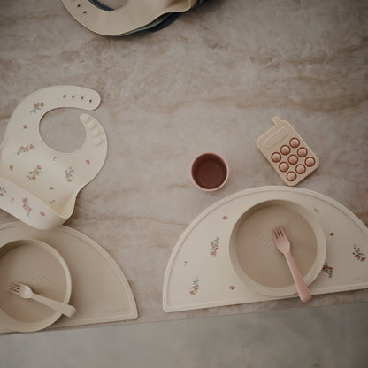 Round Dinnerware Plates