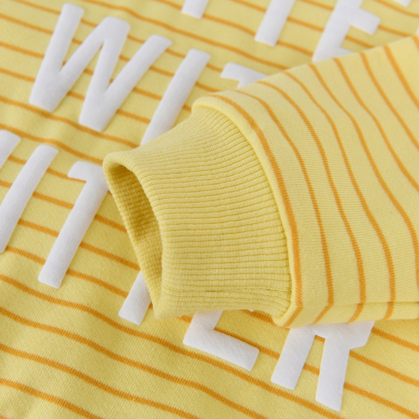 Better with Butter Kids Crewneck Sweater