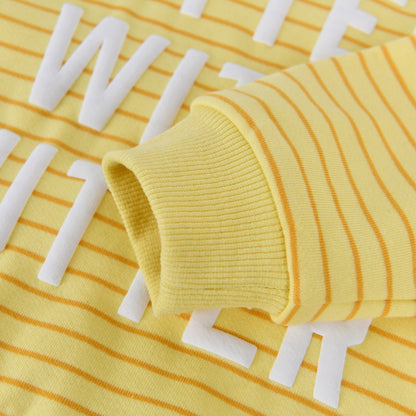 Better with Butter Kids Crewneck Sweater