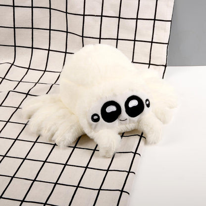 Children's Cute Plush Spider Doll