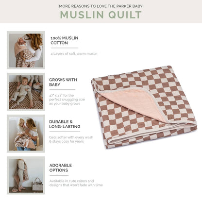 Bliss Quilt