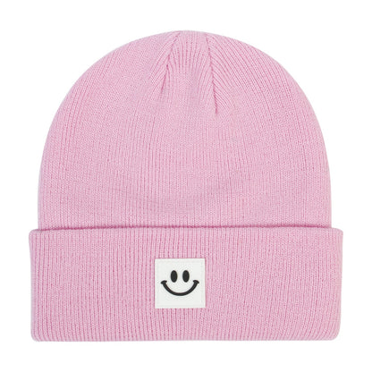 Baby Knitted Hat Sleeve Cap