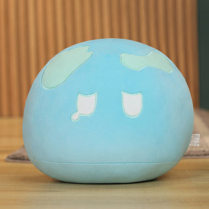 Game Gifts Cos Plush Doll Cushion