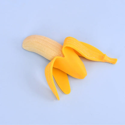 Simulated Mud Feeling Food Play Pinching And Decompression Toys