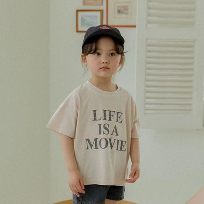 Baby And Child Female Kids' Tops