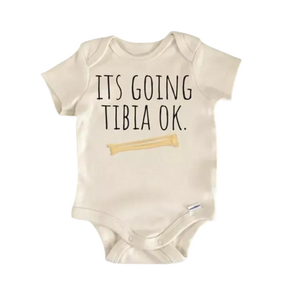 Physical Therapist Newborn Baby Onesie® Onesie®