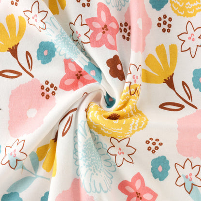 Newborn Summer Vest Sleeping Bag Baby Anti-kick Quilt
