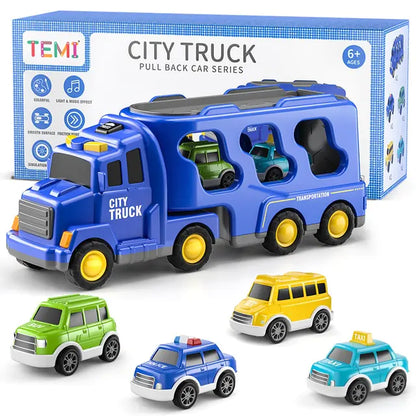 Carrier Truck Toys - # BOT&G51710003