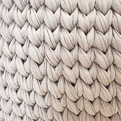 Carry Cot | Latte